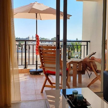Petras Cozy Nest, 1-Bedroom Apt., Paphos-Universal Exterior photo