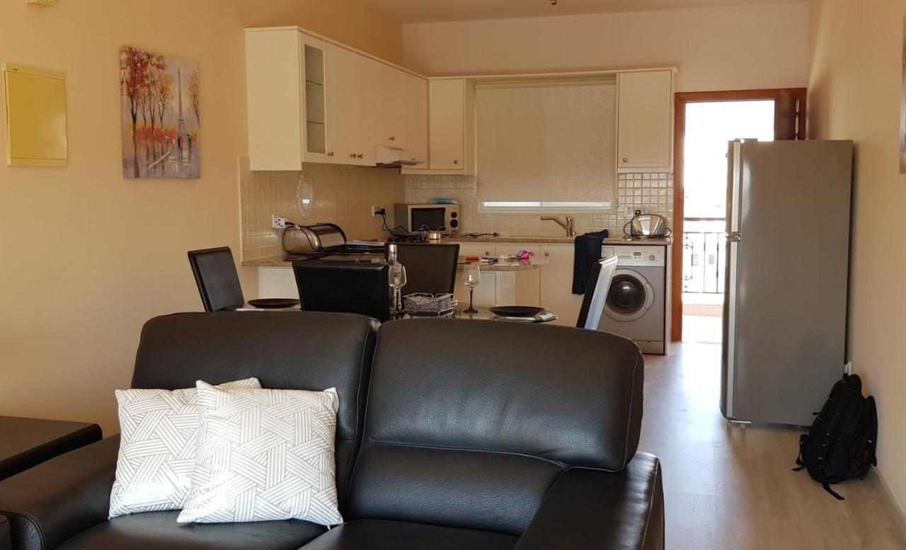 Petras Cozy Nest, 1-Bedroom Apt., Paphos-Universal Exterior photo