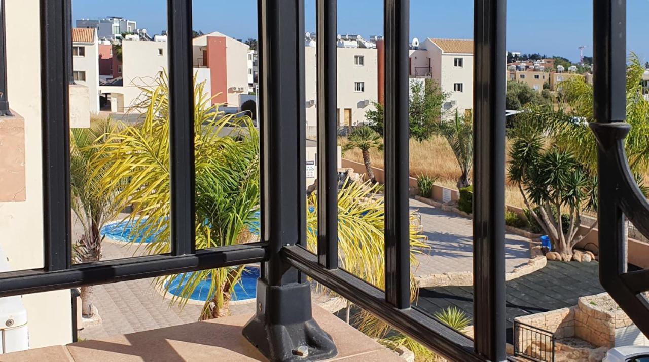 Petras Cozy Nest, 1-Bedroom Apt., Paphos-Universal Exterior photo