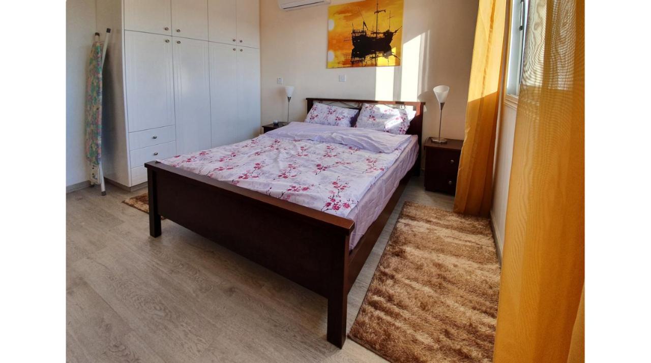 Petras Cozy Nest, 1-Bedroom Apt., Paphos-Universal Exterior photo