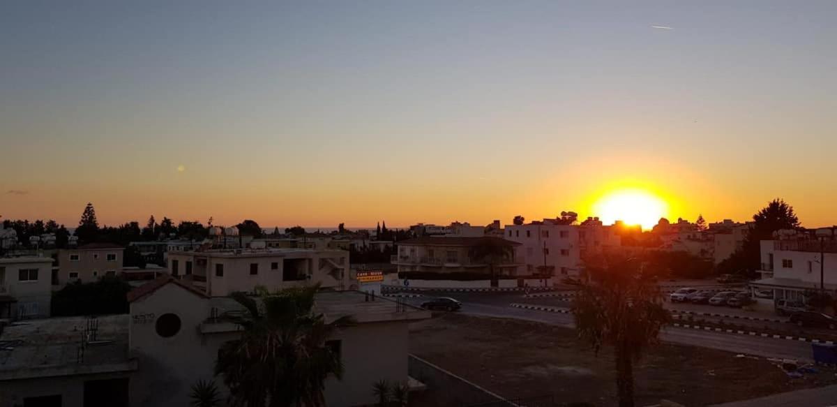 Petras Cozy Nest, 1-Bedroom Apt., Paphos-Universal Exterior photo