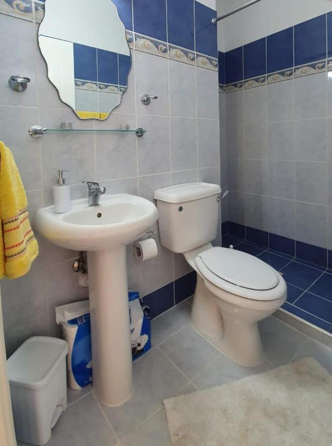 Petras Cozy Nest, 1-Bedroom Apt., Paphos-Universal Exterior photo
